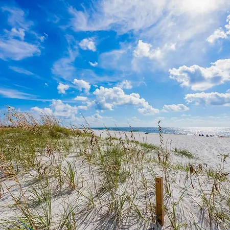 Canal Comfort Perdido Key Exterior photo