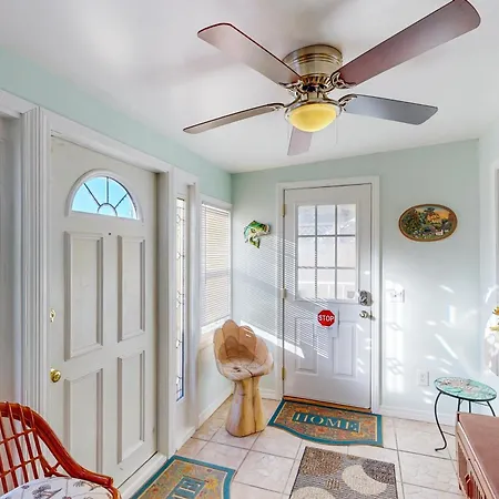 Canal Comfort Perdido Key Exterior photo