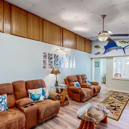 Canal Comfort Perdido Key Exterior photo