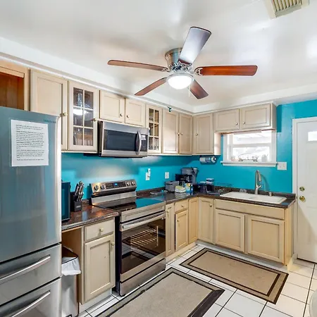 Canal Comfort Perdido Key Exterior photo