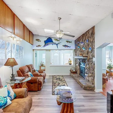 Canal Comfort Perdido Key Exterior photo