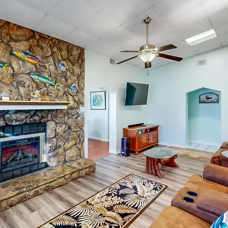 Canal Comfort Perdido Key Exterior photo