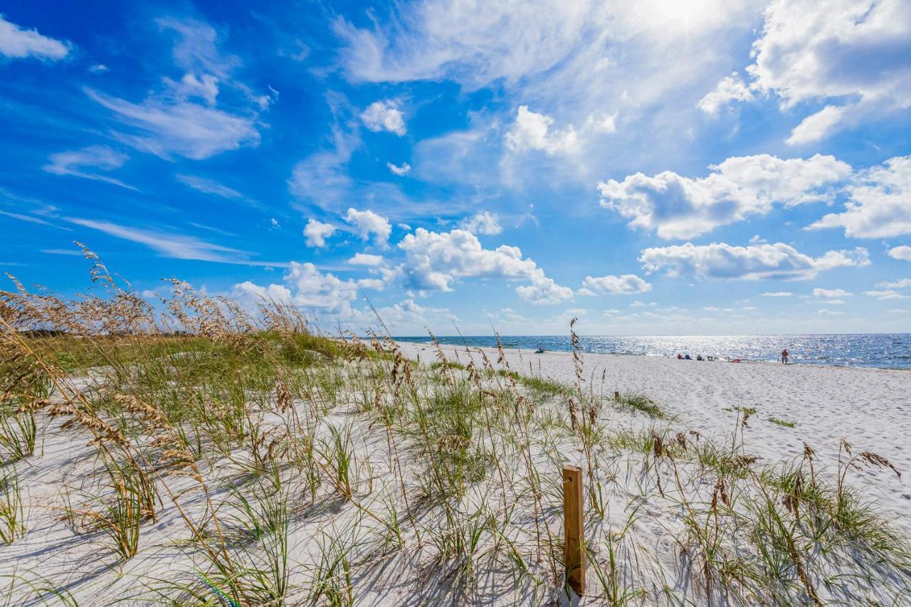 Canal Comfort * Perdido Key