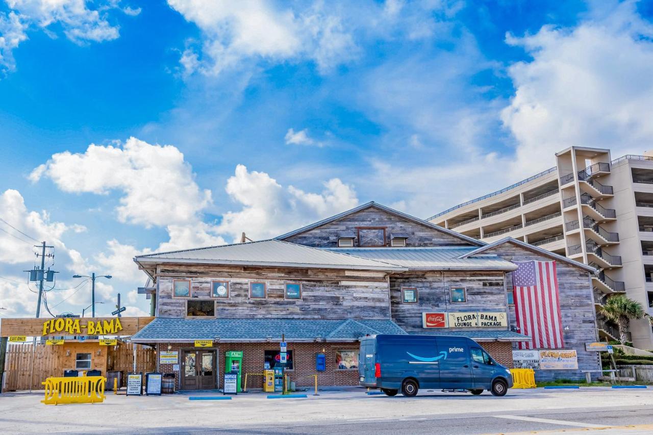 Canal Comfort * Perdido Key