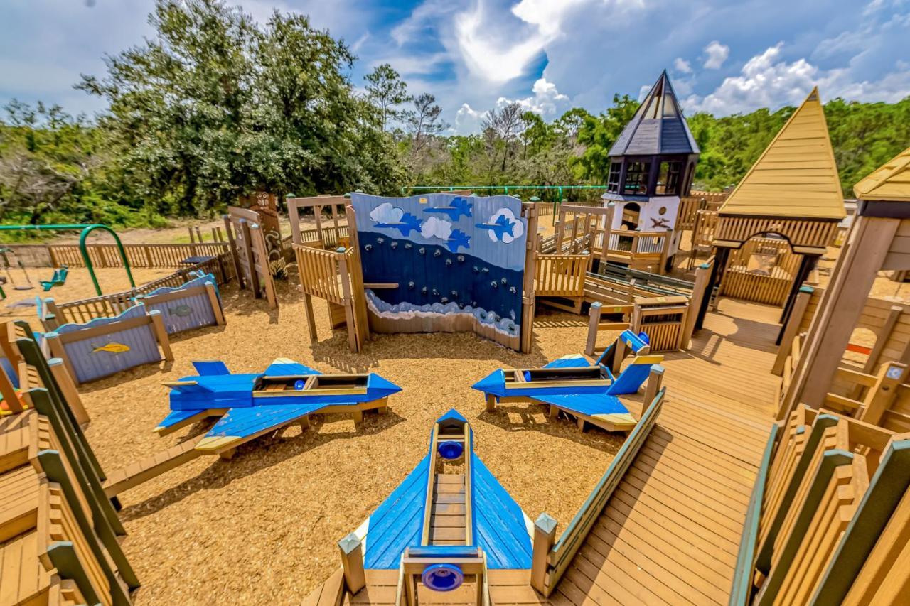Ferienhaus Canal Comfort Perdido Key