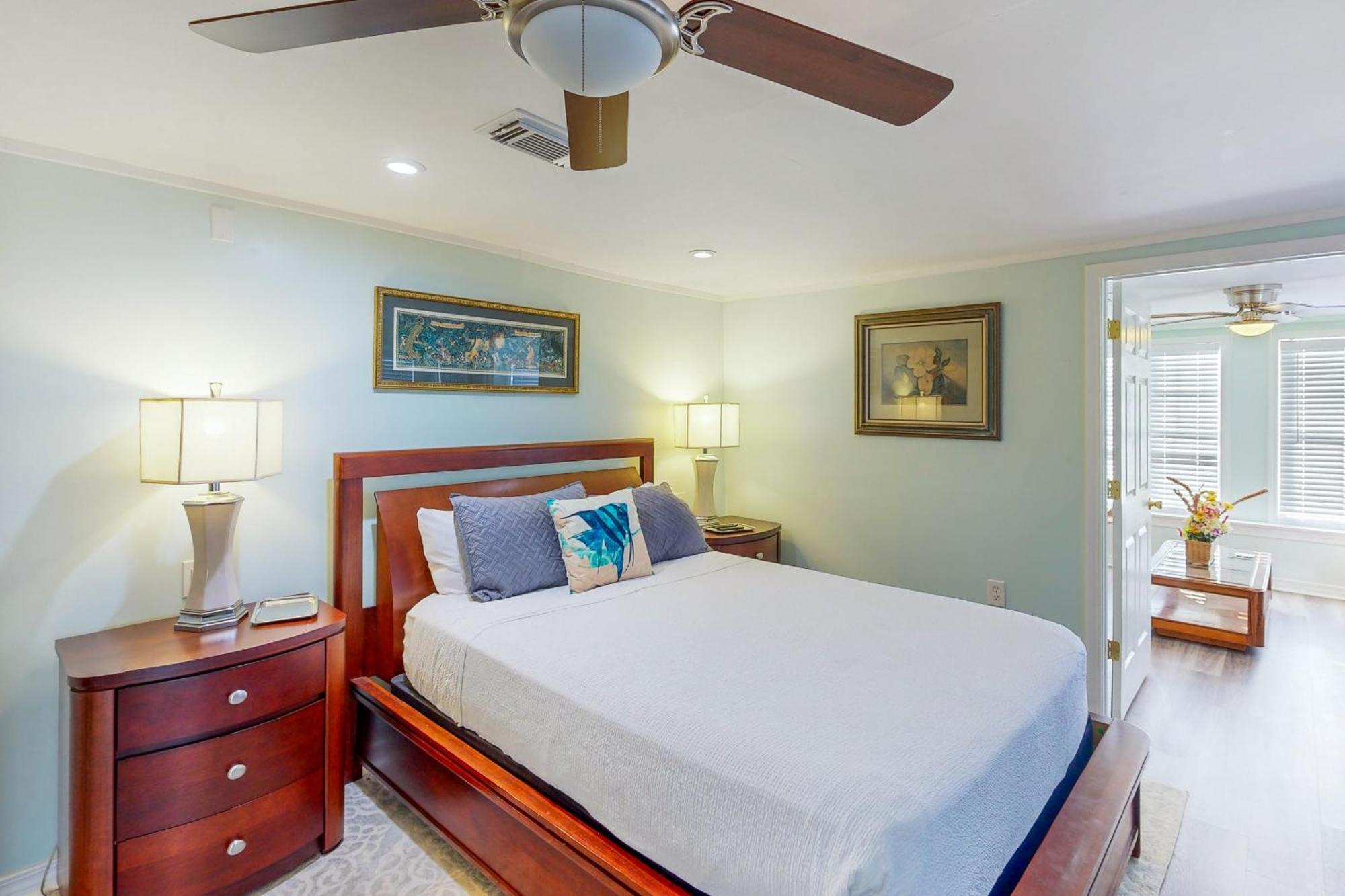Canal Comfort Perdido Key