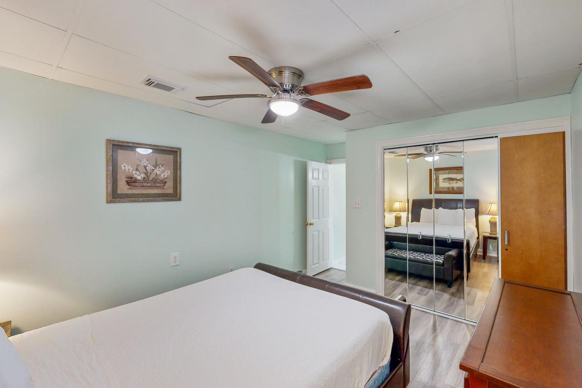 Ferienhaus Canal Comfort *