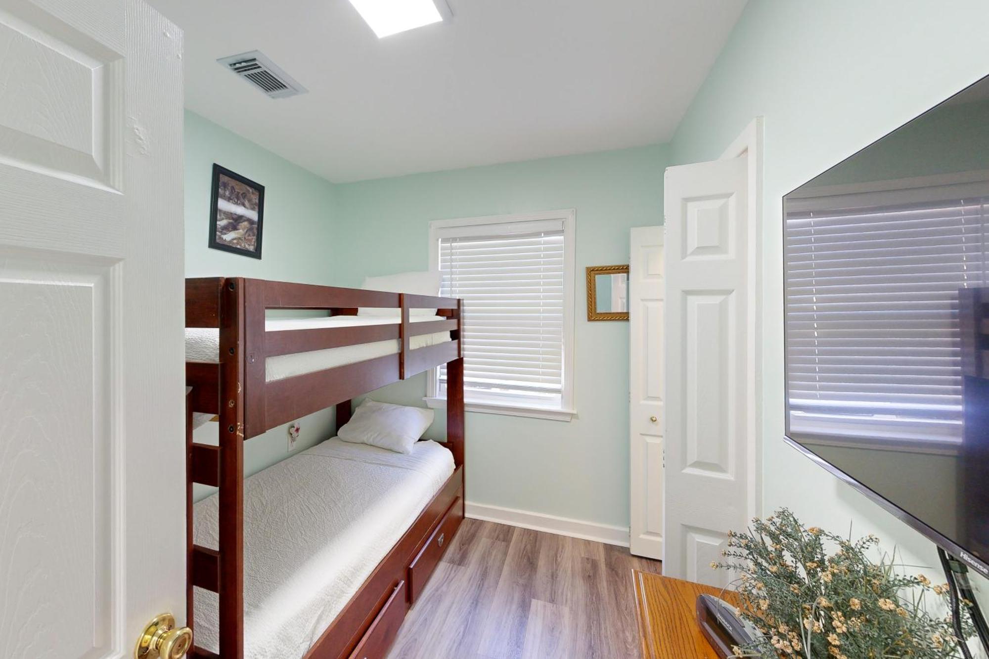 Canal Comfort Perdido Key