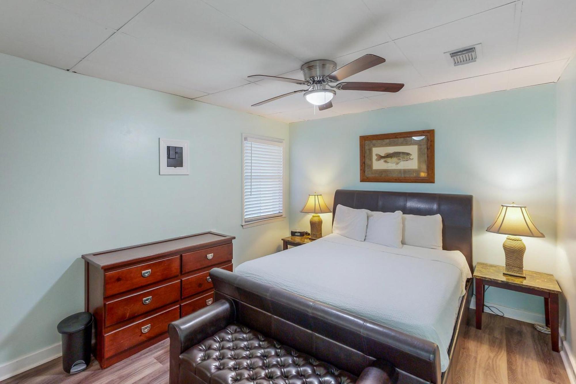 Canal Comfort Perdido Key